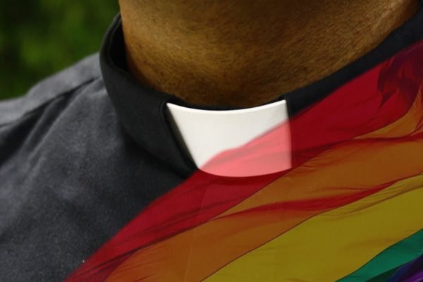 homossexualidade